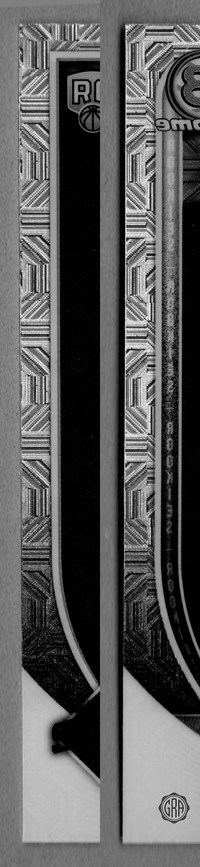 Front Edges (Left/Right)