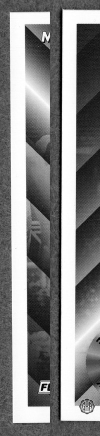 Front Edges (Left/Right)
