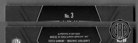 Back Edges (Top/Bottom)
