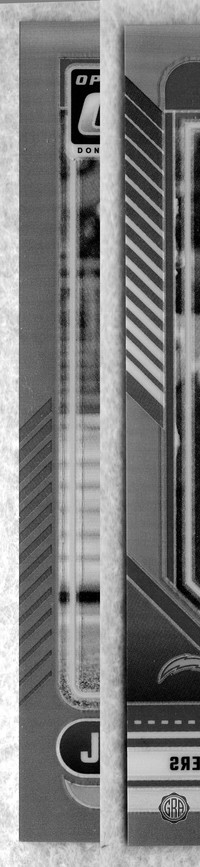 Front Edges (Left/Right)