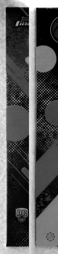Front Edges (Left/Right)