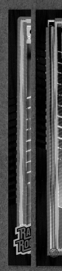Front Edges (Left/Right)