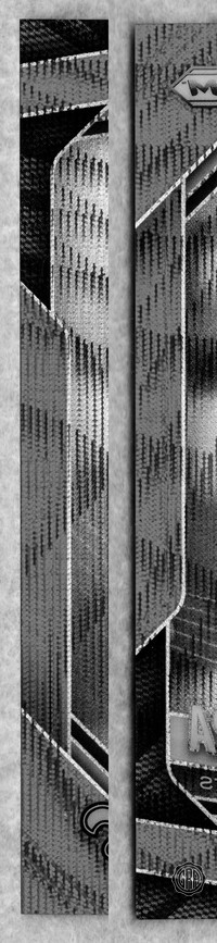 Front Edges (Left/Right)