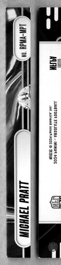 Back Edges (Left/Right)