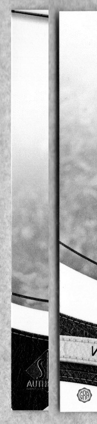 Front Edges (Left/Right)