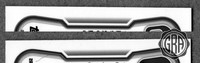Back Edges (Top/Bottom)
