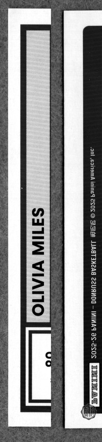 Back Edges (Left/Right)