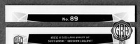 Back Edges (Top/Bottom)