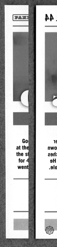 Back Edges (Left/Right)