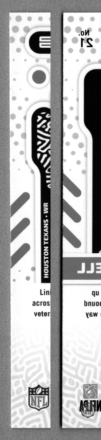 Back Edges (Left/Right)
