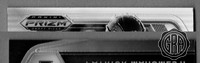 Front Edges (Top/Bottom)
