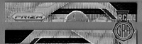 Front Edges (Top/Bottom)