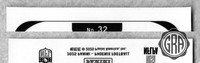 Back Edges (Top/Bottom)