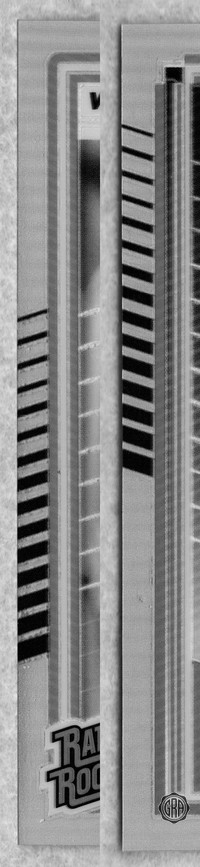 Front Edges (Left/Right)