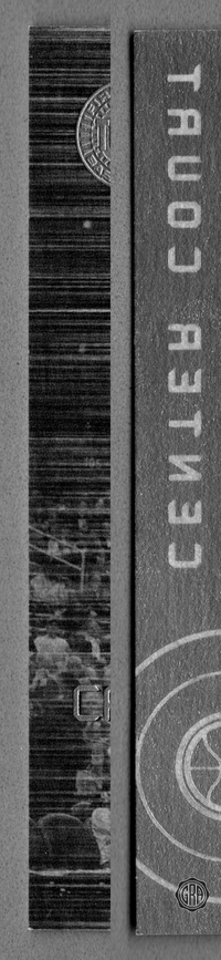Front Edges (Left/Right)