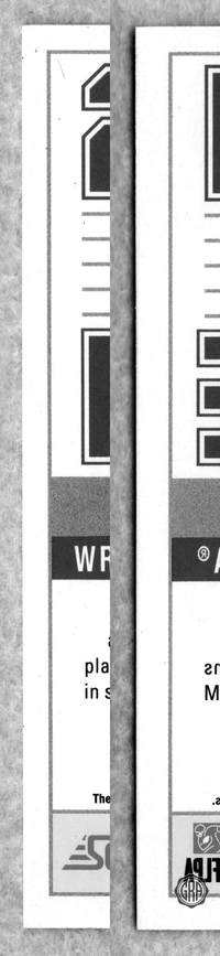 Back Edges (Left/Right)