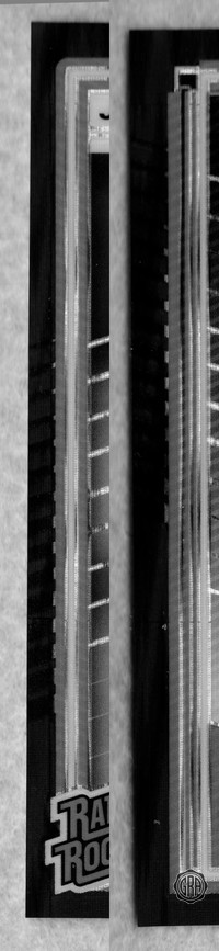 Front Edges (Left/Right)