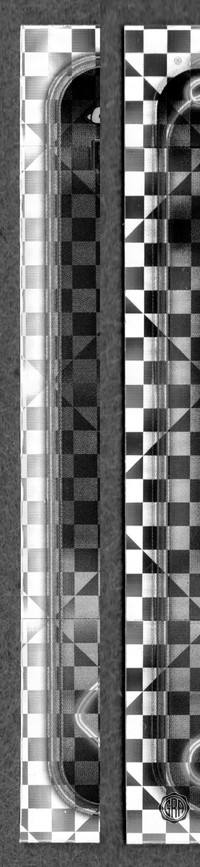 Front Edges (Left/Right)