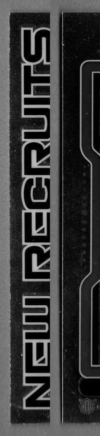 Front Edges (Left/Right)