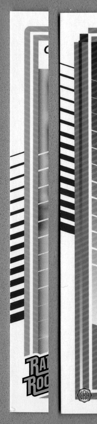 Front Edges (Left/Right)