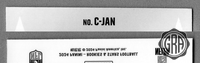 Back Edges (Top/Bottom)