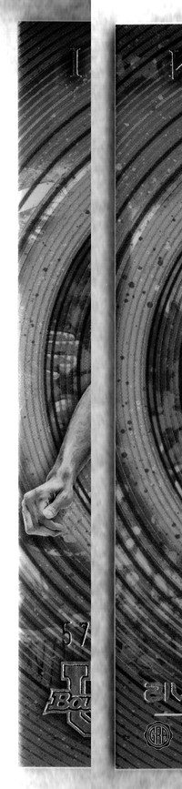 Front Edges (Left/Right)