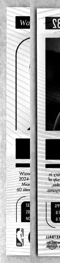 Back Edges (Left/Right)