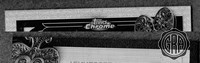 Front Edges (Top/Bottom)