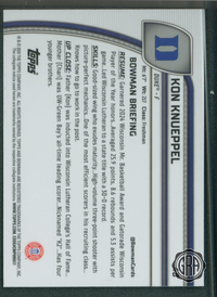 Back (Angled Light)