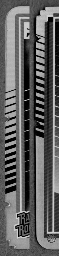 Front Edges (Left/Right)