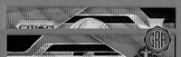 Front Edges (Top/Bottom)