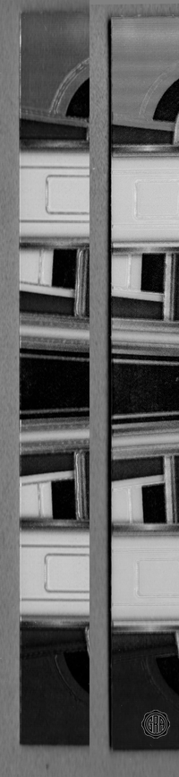 Front Edges (Left/Right)