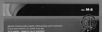 Back Edges (Top/Bottom)