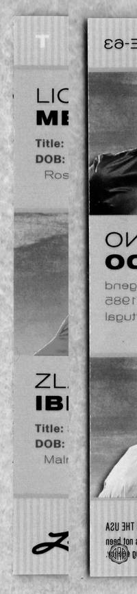 Back Edges (Left/Right)