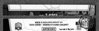 Back Edges (Top/Bottom)