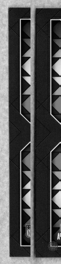 Back Edges (Left/Right)