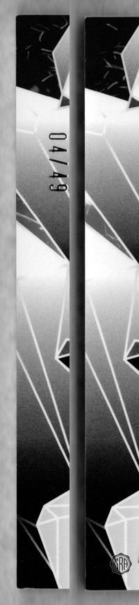 Back Edges (Left/Right)