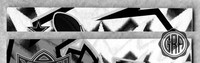 Front Edges (Top/Bottom)