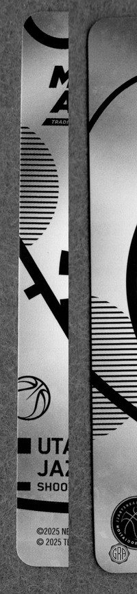 Back Edges (Left/Right)
