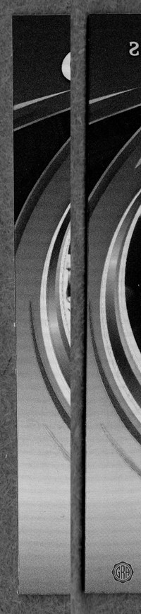 Front Edges (Left/Right)