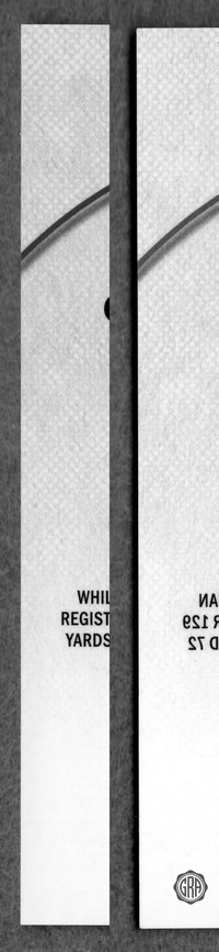 Back Edges (Left/Right)