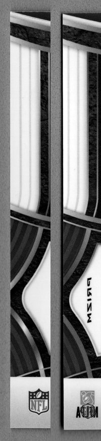 Back Edges (Left/Right)