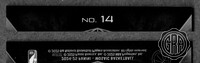 Back Edges (Top/Bottom)