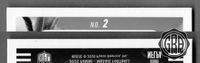 Back Edges (Top/Bottom)