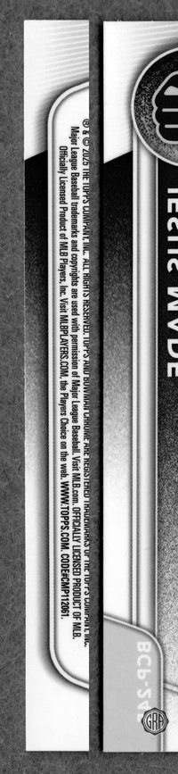 Back Edges (Left/Right)