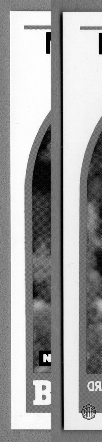 Front Edges (Left/Right)