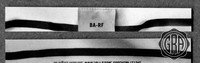 Back Edges (Top/Bottom)