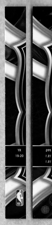 Back Edges (Left/Right)