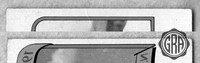 Front Edges (Top/Bottom)