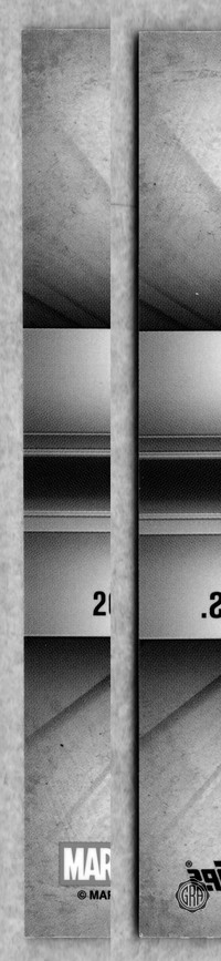 Back Edges (Left/Right)